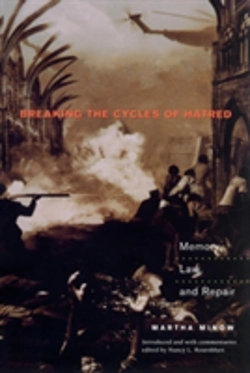 Bertrand.pt - Breaking The Cycles Of Hatred