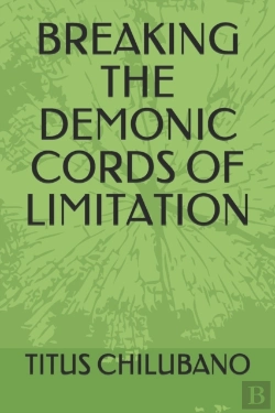 Bertrand.pt - Breaking The Demonic Cords Of Limitation