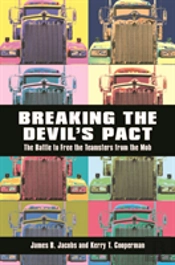 Breaking The Devil'S Pact