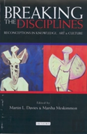 Breaking The Disciplines