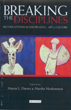 Bertrand.pt - Breaking The Disciplines