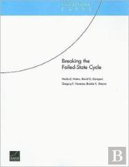 Breaking The Failed-State Cycle