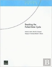 Breaking The Failed-State Cycle