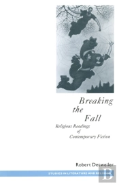 Breaking The Fall