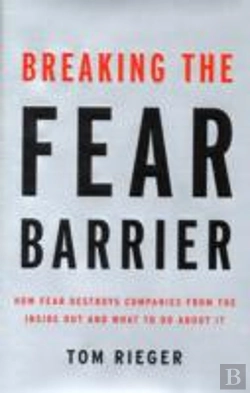 Bertrand.pt - Breaking The Fear Barrier