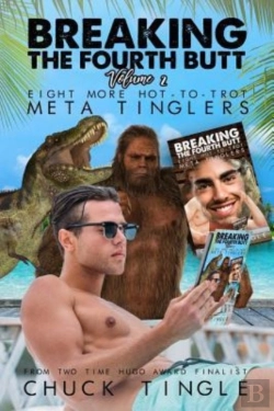 Bertrand.pt - Breaking The Fourth Butt Volume 2