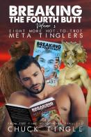 Breaking The Fourth Butt Volume 3