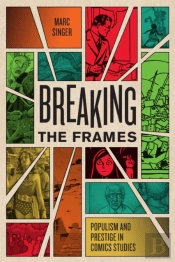 Breaking The Frames