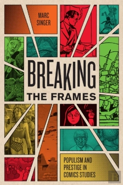 Bertrand.pt - Breaking The Frames