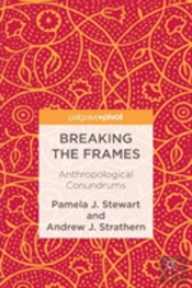Breaking The Frames