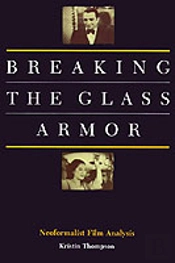 Breaking The Glass Armor