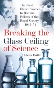 Breaking The Glass Ceiling Of Science