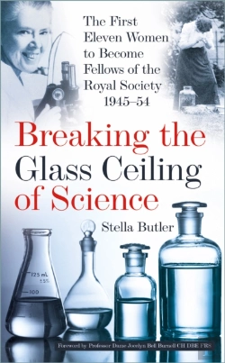 Bertrand.pt - Breaking The Glass Ceiling Of Science