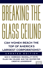Breaking The Glass Ceiling
