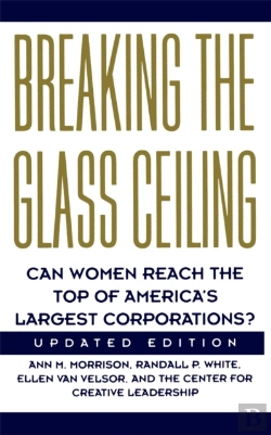 Bertrand.pt - Breaking The Glass Ceiling