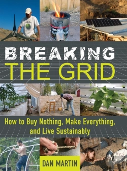 Bertrand.pt - Breaking The Grid