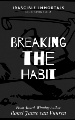 Bertrand.pt - Breaking The Habit