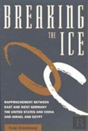 Breaking The Ice