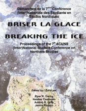 Breaking The Ice Briser La Glace