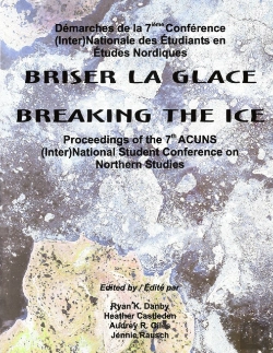 Bertrand.pt - Breaking The Ice Briser La Glace