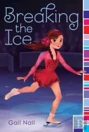 Breaking The Ice