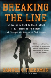 Breaking The Line