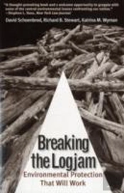 Breaking The Logjam