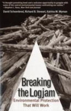 Bertrand.pt - Breaking The Logjam