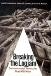 Breaking The Logjam