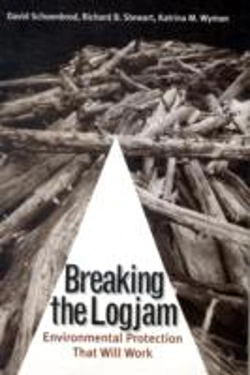 Bertrand.pt - Breaking The Logjam