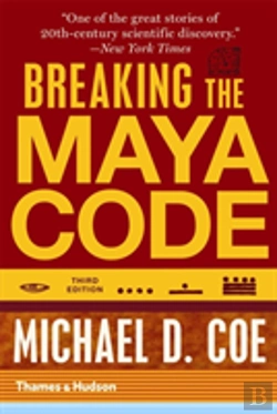 Bertrand.pt - Breaking The Maya Code