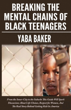 Bertrand.pt - Breaking The Mental Chains Of Black Teenagers