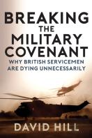 Breaking The Military Covenant