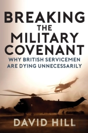 Breaking The Military Covenant