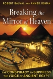 Breaking The Mirror Of Heaven
