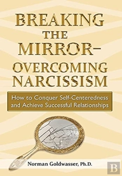 Bertrand.pt - Breaking The Mirror-Overcoming Narcissism
