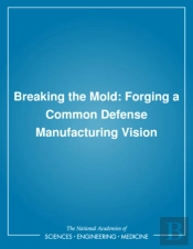 Breaking The Mold