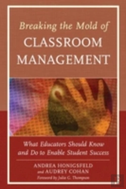 Bertrand.pt - Breaking The Mold Of Classroom Management