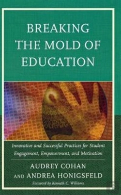 Bertrand.pt - Breaking The Mold Of Education