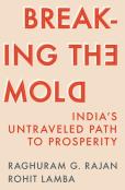 Breaking The Mold