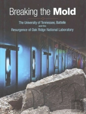 Breaking The Mold