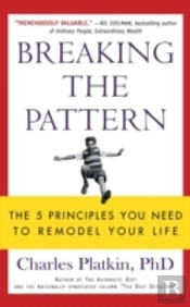 Breaking The Pattern