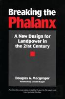 Breaking The Phalanx