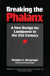 Breaking The Phalanx