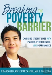 Breaking The Poverty Barrier