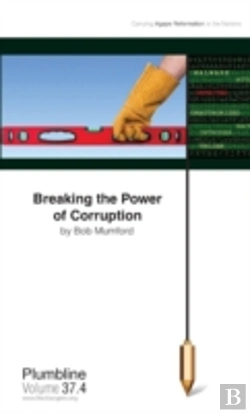 Bertrand.pt - Breaking The Power Of Corruption