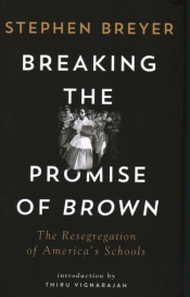 Breaking The Promise Of Brown