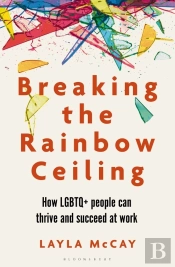 Breaking The Rainbow Ceiling