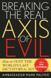 Breaking The Real Axis Of Evil