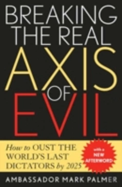 Bertrand.pt - Breaking The Real Axis Of Evil